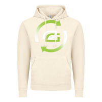 Vintage Artic optic team  gaming Vintage Hoodie - linhVisuals