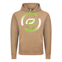 Vintage Coffee optic team  gaming Vintage Hoodie - linhVisuals