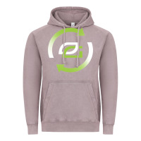 Vintage Zinc optic team  gaming Vintage Hoodie - linhVisuals