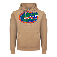 Vintage Coffee go florida gators football Vintage Hoodie - linhVisuals