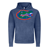 Vintage Denim go florida gators football Vintage Hoodie - linhVisuals