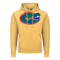 Vintage Mustard go florida gators football Vintage Hoodie - linhVisuals