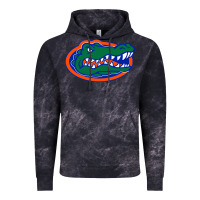 Cloud Black go florida gators football Vintage Hoodie - linhVisuals
