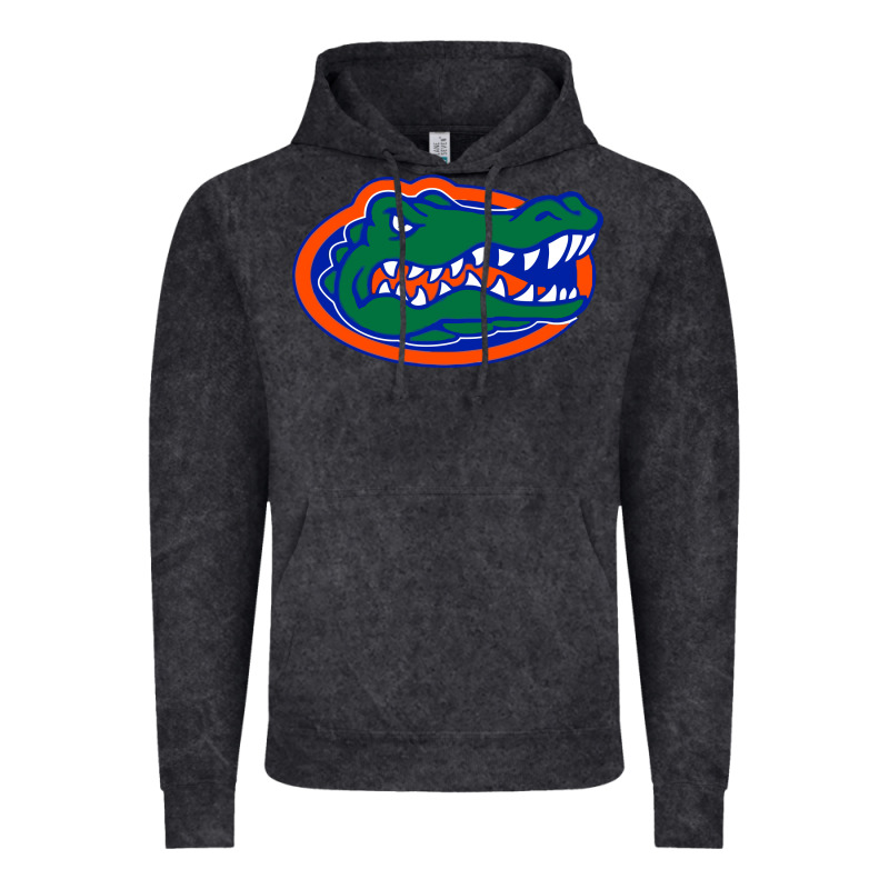 Go Florida Gators Football Vintage Hoodie by linhVisuals | Teevron