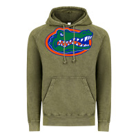 Vintage Olive go florida gators football Vintage Hoodie - linhVisuals