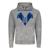 Cloud Rock the-hellas-verona-pen Vintage Hoodie - linhVisuals