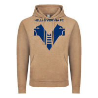 Vintage Coffee the-hellas-verona-pen Vintage Hoodie - linhVisuals