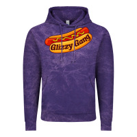 Cloud Purple glizzy gang glizzy gobbler Vintage Hoodie - linhVisuals