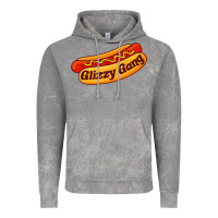 Cloud Rock glizzy gang glizzy gobbler Vintage Hoodie - linhVisuals
