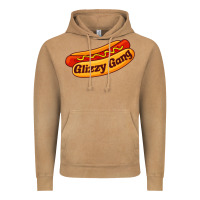 Vintage Camel glizzy gang glizzy gobbler Vintage Hoodie - linhVisuals