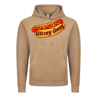 Vintage Coffee glizzy gang glizzy gobbler Vintage Hoodie - linhVisuals