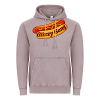 Vintage Zinc glizzy gang glizzy gobbler Vintage Hoodie - linhVisuals