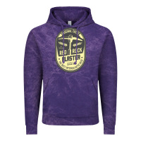 Cloud Purple deep rock galactic red rock blaster beer , designer   t shirt Vintage Hoodie - linhVisuals