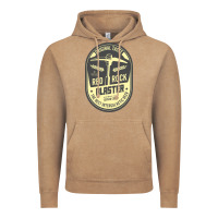Deep Rock Galactic Red Rock Blaster Beer , Designer   T Shirt Vintage Hoodie | Teevron