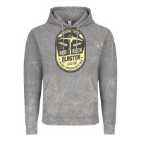 Cloud Rock deep rock galactic red rock blaster beer , designer   t shirt Vintage Hoodie - linhVisuals