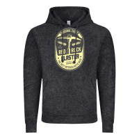 Vintage Black deep rock galactic red rock blaster beer , designer   t shirt Vintage Hoodie - linhVisuals