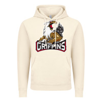 Vintage Artic grand rapids griffins Vintage Hoodie - linhVisuals