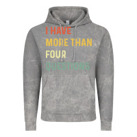 Cloud Rock funny passover seder Vintage Hoodie - linhVisuals