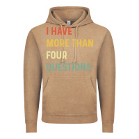 Vintage Coffee funny passover seder Vintage Hoodie - linhVisuals
