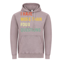 Vintage Zinc funny passover seder Vintage Hoodie - linhVisuals