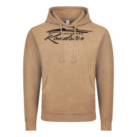 Vintage Coffee crossfire roadster vector art   crossfire Vintage Hoodie - linhVisuals