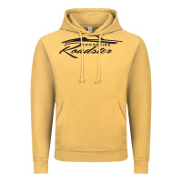 Vintage Mustard crossfire roadster vector art   crossfire Vintage Hoodie - linhVisuals