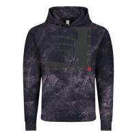 Cloud Black frank lloyd wright design   frank lloyd wright Vintage Hoodie - linhVisuals