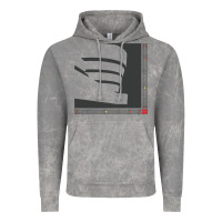 Cloud Rock frank lloyd wright design   frank lloyd wright Vintage Hoodie - linhVisuals