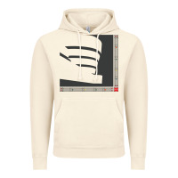 Vintage Artic frank lloyd wright design   frank lloyd wright Vintage Hoodie - linhVisuals