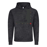 Vintage Black frank lloyd wright design   frank lloyd wright Vintage Hoodie - linhVisuals