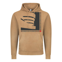 Vintage Camel frank lloyd wright design   frank lloyd wright Vintage Hoodie - linhVisuals