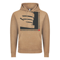 Vintage Coffee frank lloyd wright design   frank lloyd wright Vintage Hoodie - linhVisuals
