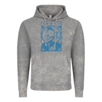 Cloud Rock geoff 2020   geoff peterson Vintage Hoodie - linhVisuals