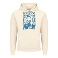 Vintage Artic geoff 2020   geoff peterson Vintage Hoodie - linhVisuals