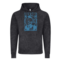 Vintage Black geoff 2020   geoff peterson Vintage Hoodie - linhVisuals
