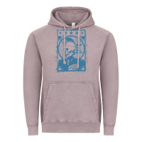 Vintage Zinc geoff 2020   geoff peterson Vintage Hoodie - linhVisuals