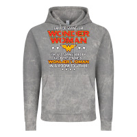 Cloud Rock wonder woman Vintage Hoodie - linhVisuals