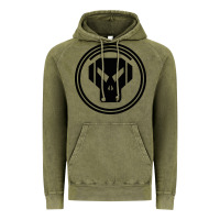 Vintage Olive metalheadz t shirtmetalheadz  black t shirt Vintage Hoodie - linhVisuals