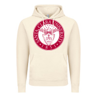 Vintage Artic santa clara u Vintage Hoodie - linhVisuals