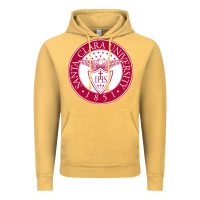 Santa Clara U Vintage Hoodie | Teevron