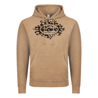 Tribal Xfire Roadster   Crossfire Roadster Vintage Hoodie | Teevron