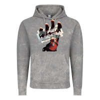 Cloud Rock Judas Of Priest - British Steel Vintage Hoodie - linhVisuals