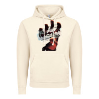 Vintage Artic Judas Of Priest - British Steel Vintage Hoodie - linhVisuals