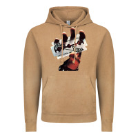 Vintage Camel Judas Of Priest - British Steel Vintage Hoodie - linhVisuals