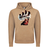 Vintage Coffee Judas Of Priest - British Steel Vintage Hoodie - linhVisuals
