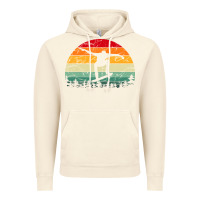 Vintage Artic skateboard vintage for skateboards lovers Vintage Hoodie - linhVisuals
