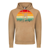 Vintage Camel skateboard vintage for skateboards lovers Vintage Hoodie - linhVisuals