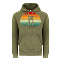 Vintage Olive skateboard vintage for skateboards lovers Vintage Hoodie - linhVisuals