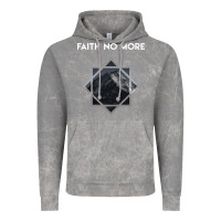 Cloud Rock faith no more Vintage Hoodie - linhVisuals