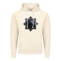 Vintage Artic faith no more Vintage Hoodie - linhVisuals